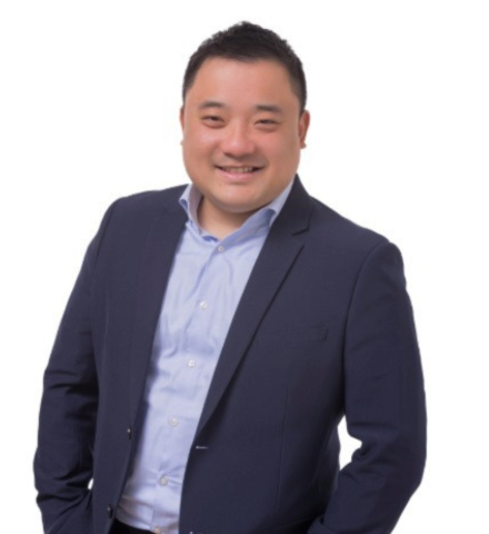 Shaun Lai