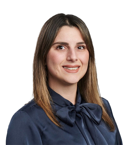 Helen Adoranti